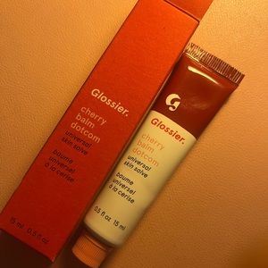 Glossier Cherry BDC